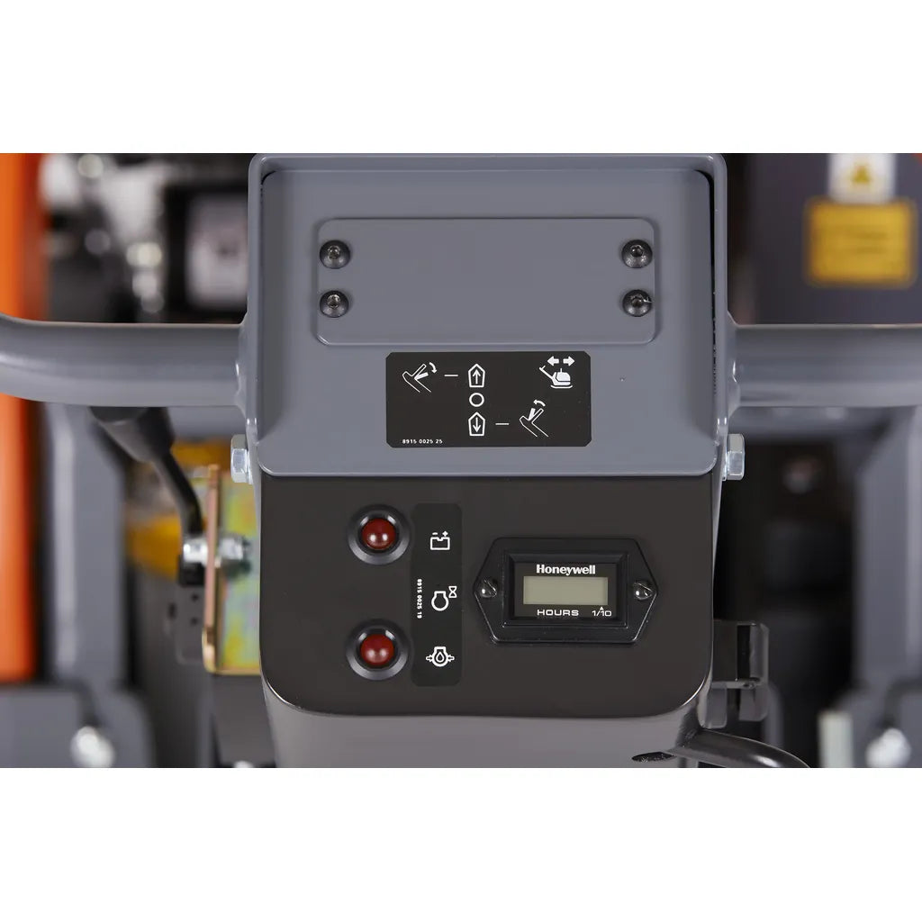Husqvarna Lg 504 967855502-259