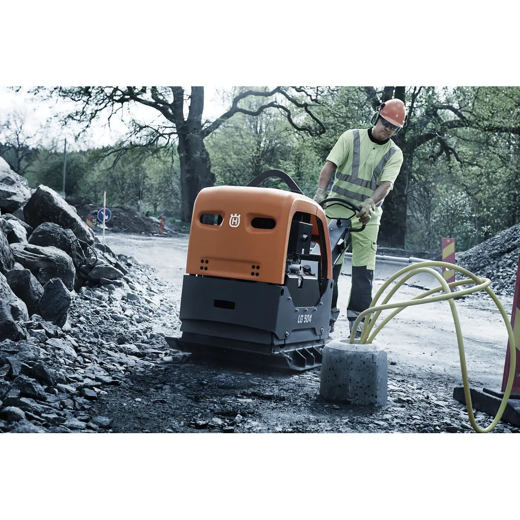 Husqvarna Lg 504 967855502-261