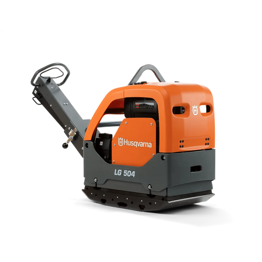 Husqvarna Lg 504 967855522-286