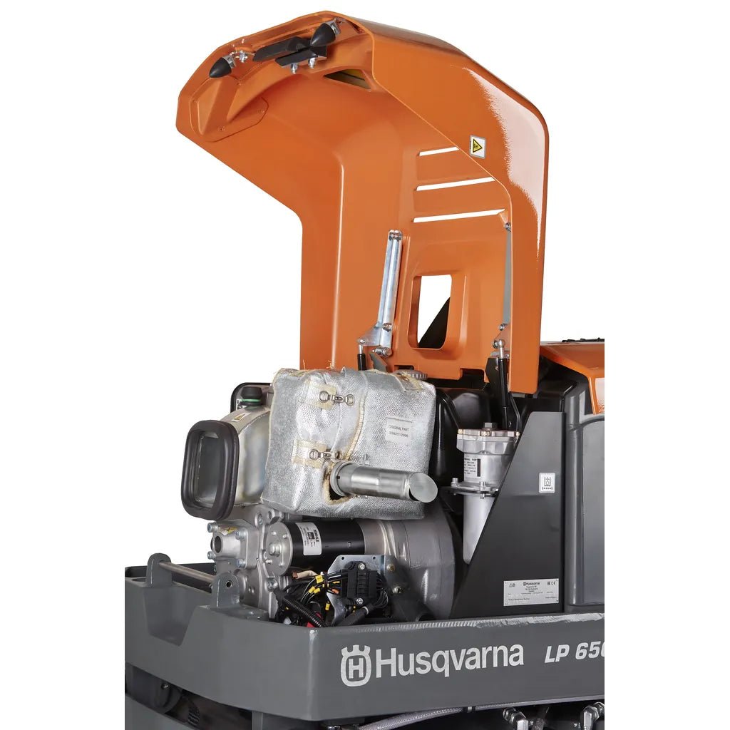 Husqvarna Lp 6505 967855703-254