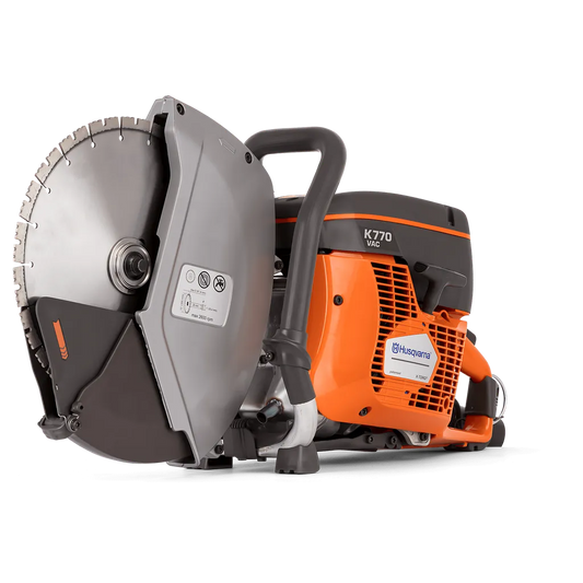 Husqvarna K 770 Vac - 967860701-319