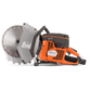 Husqvarna K 770 Vac - 967860701-321