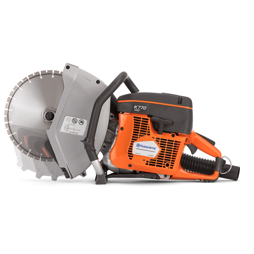 Husqvarna K 770 Vac - 967860701-321