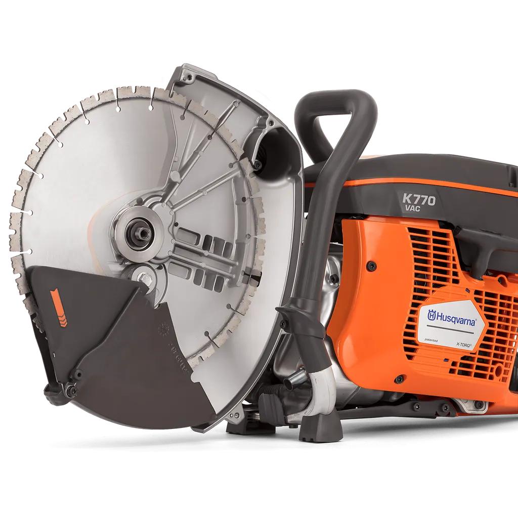 Husqvarna K 770 Vac - 967860701-323