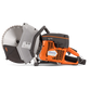 Husqvarna K 770 Vac - 967860701-326