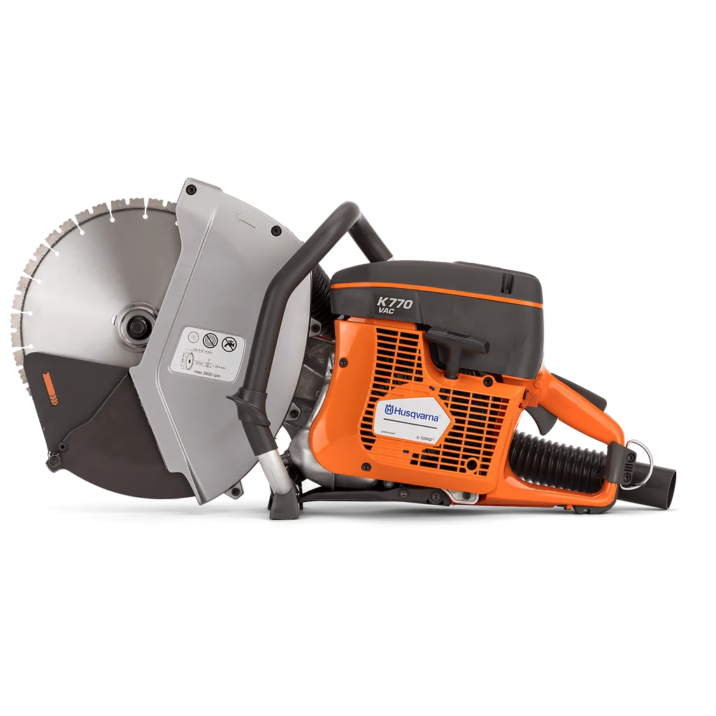 Husqvarna K 770 Vac - 967860701-326