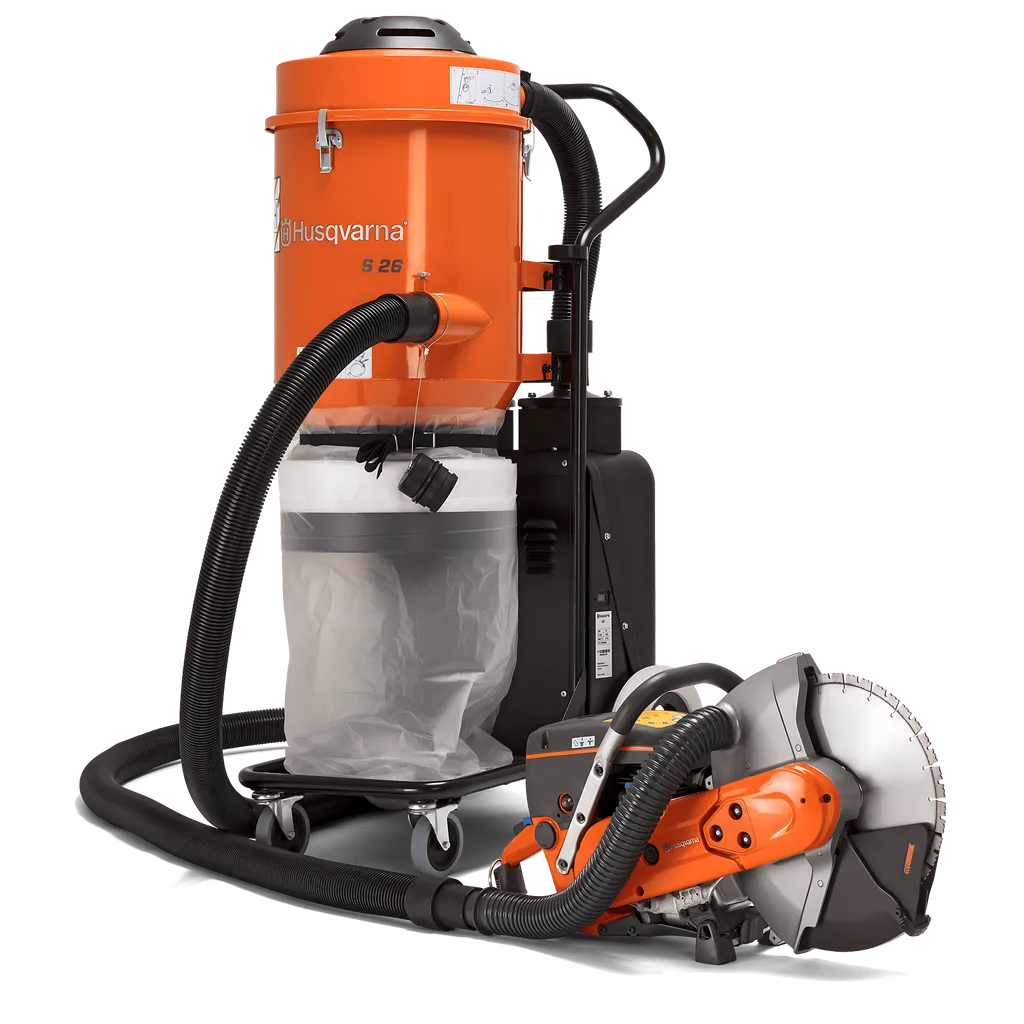 Husqvarna K 770 Vac - 967860701-339