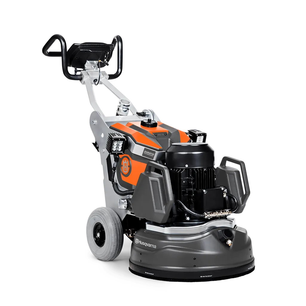 Husqvarna Htc T5 (4 Kw) 967863616-655