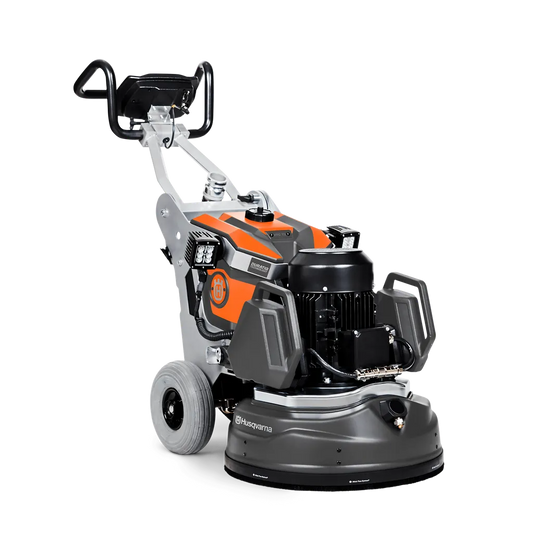 Husqvarna Htc T5 (4 Kw) 967863616-655