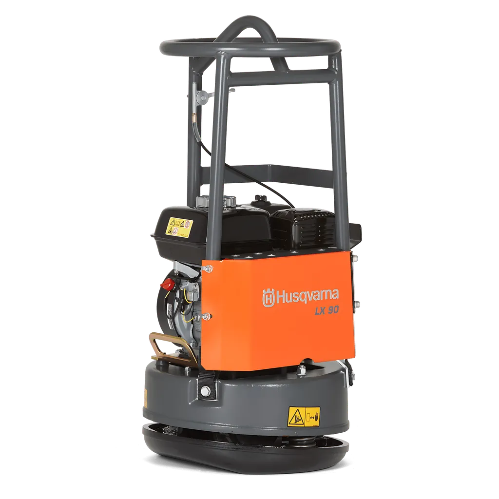 Husqvarna Lx 90 967897101-323