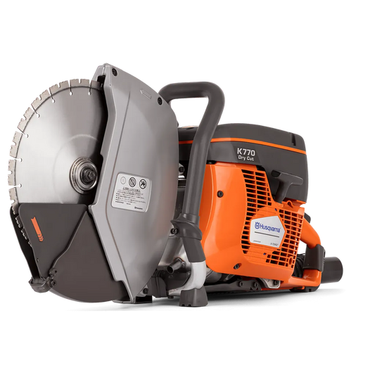 Husqvarna K 770 Dry Cut - 967942001-341