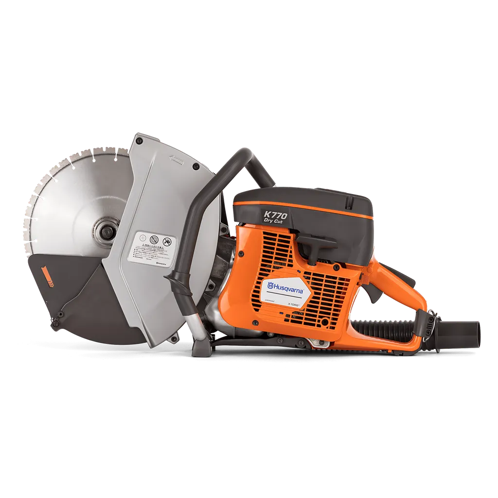 Husqvarna K 770 Dry Cut - 967942001-343