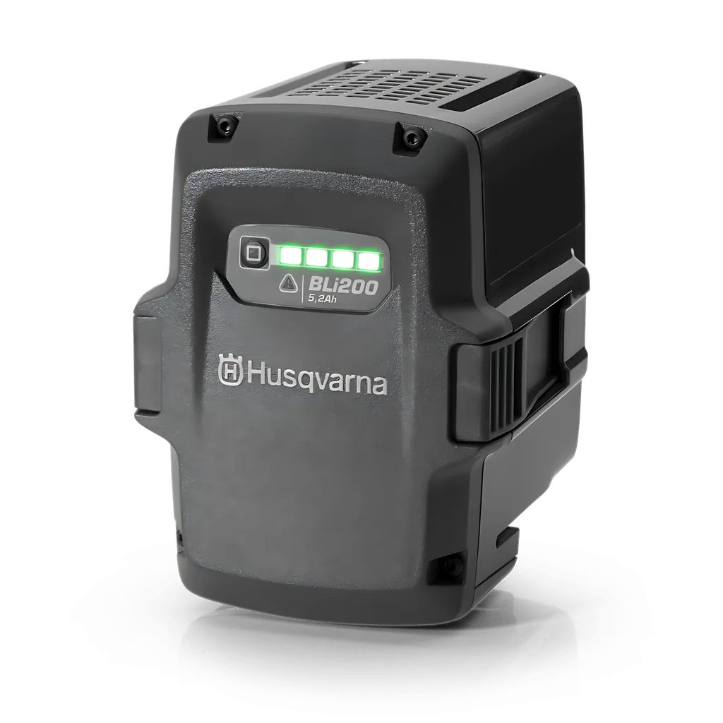 Husqvarna Battery Bli200-967964102-1660