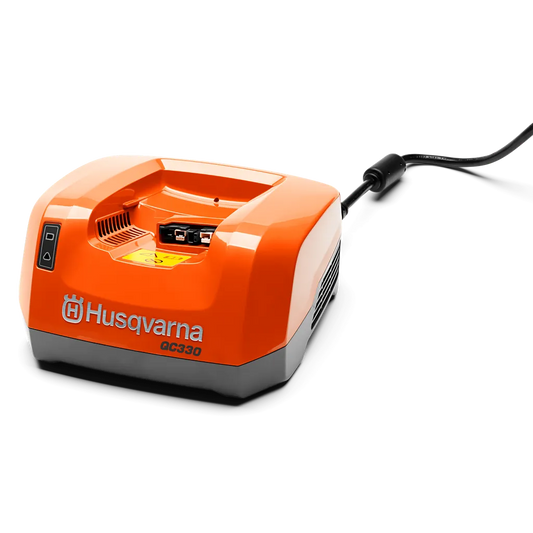 Husqvarna Charger Qc330-967964903-1678