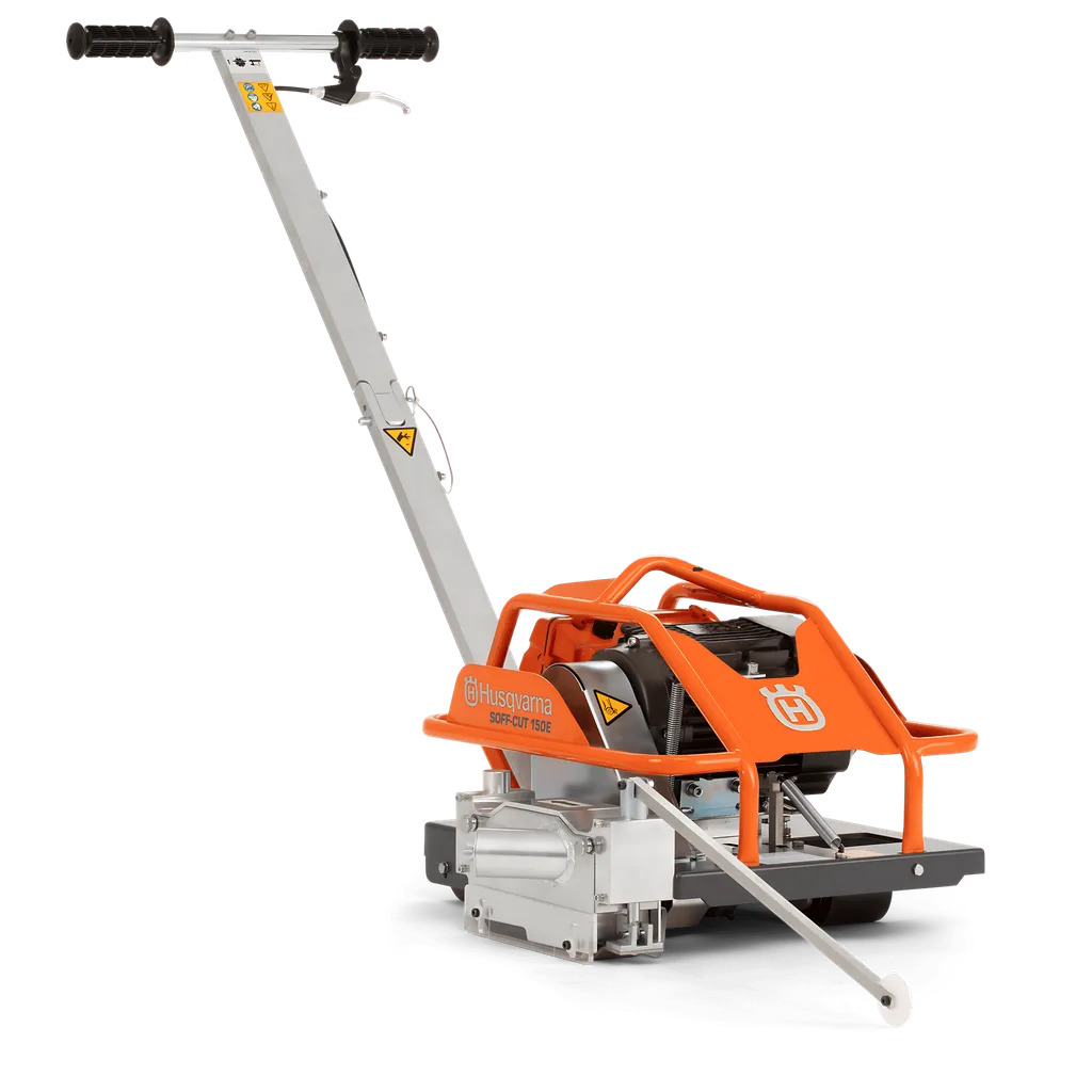 Husqvarna Soff-Cut 150 E - 967973901-123