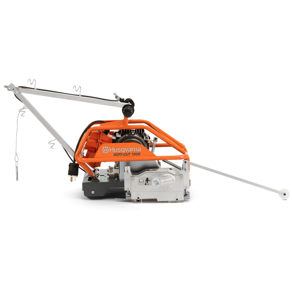 Husqvarna Soff-Cut 150 E - 967973901-128