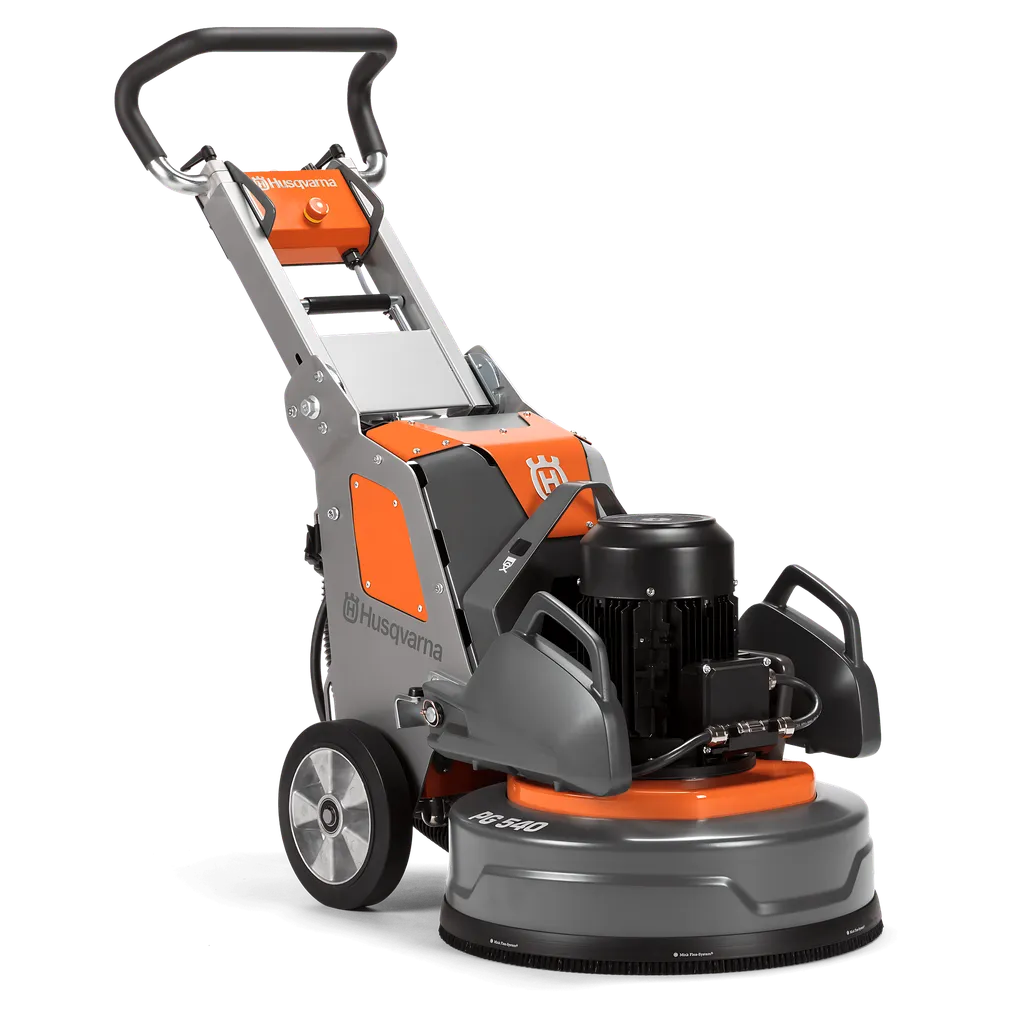 Husqvarna Pg 540 967977402-636