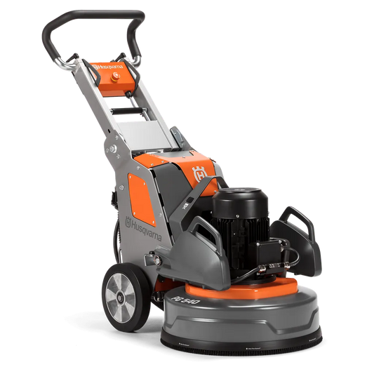 Husqvarna Pg 540 967977402-636