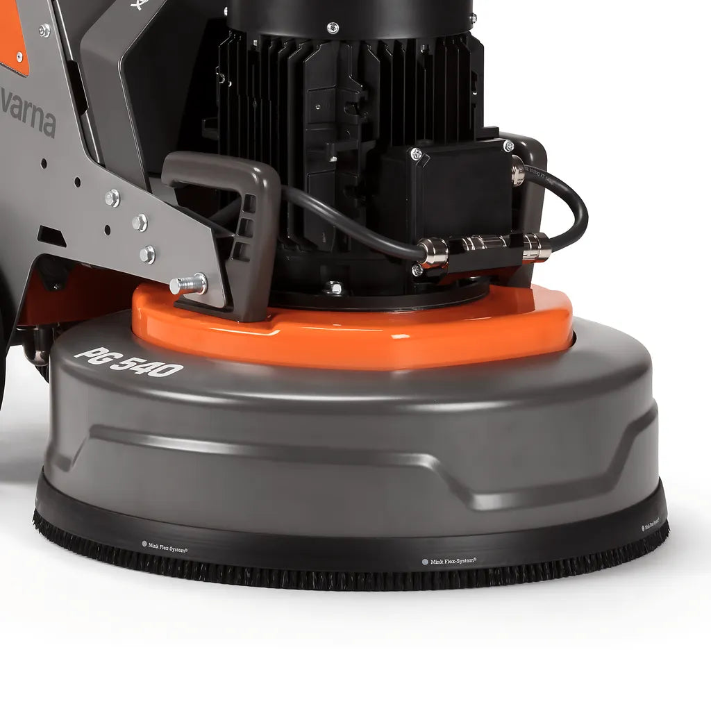 Husqvarna Pg 540 967977402-640