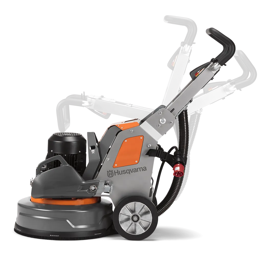 Husqvarna Pg 540 967977402-642