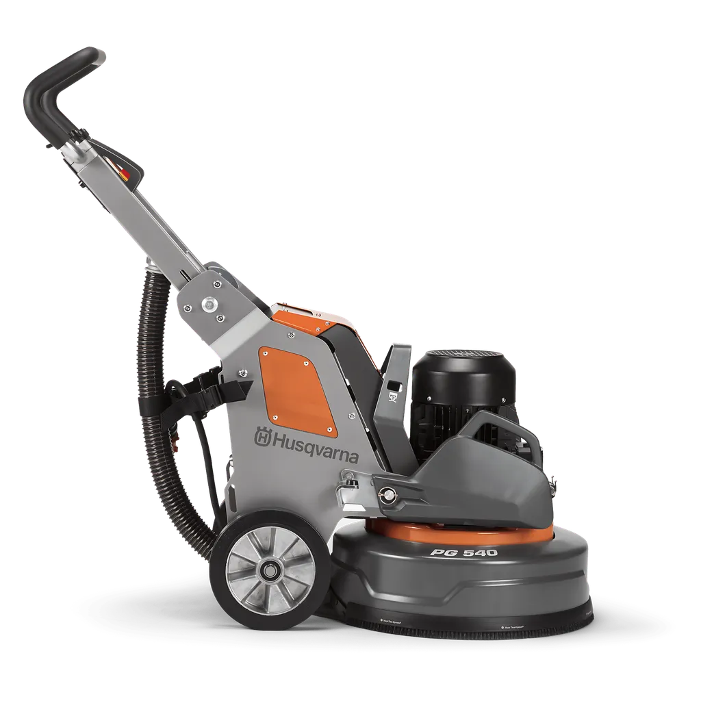 Husqvarna Pg 540 967977402-646