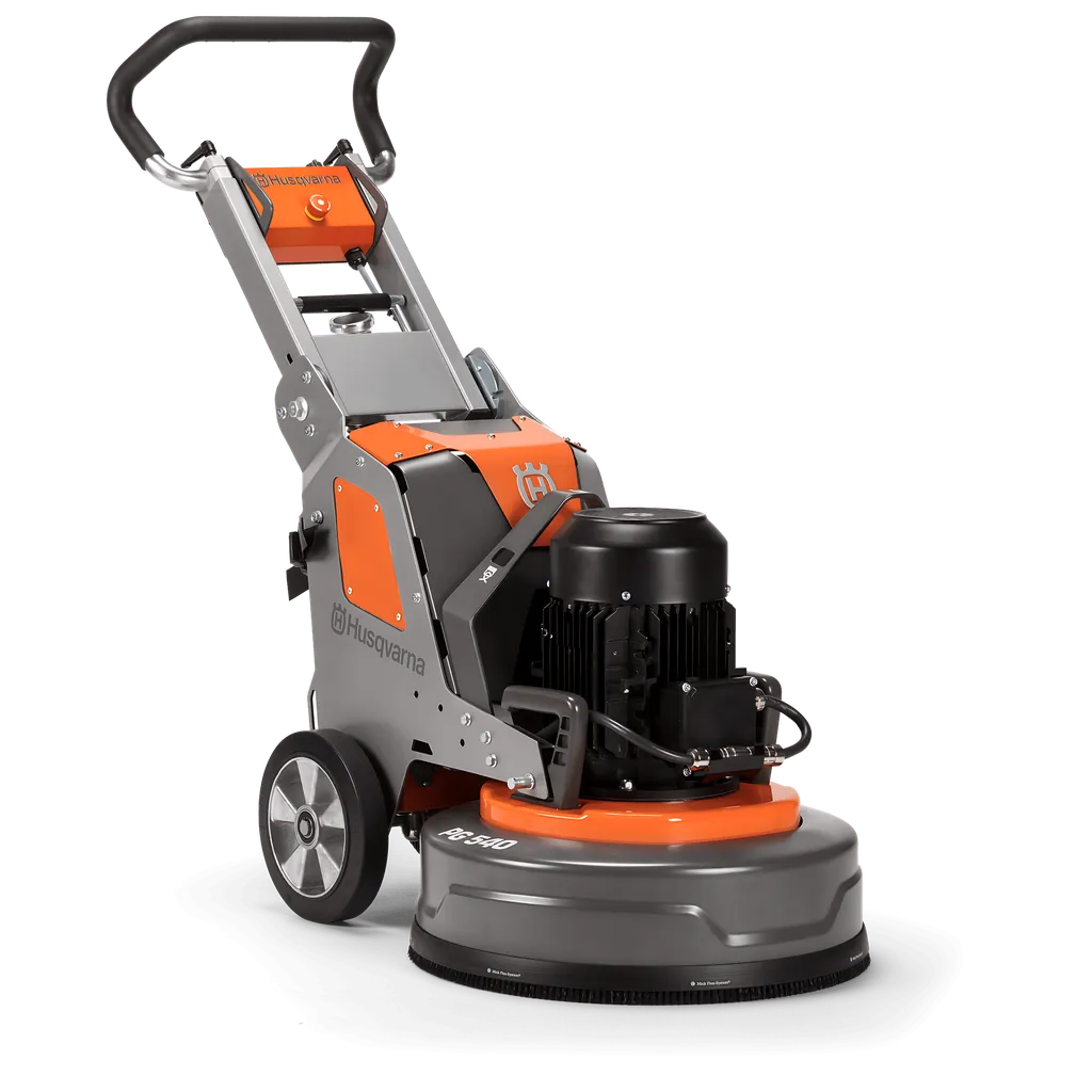 Husqvarna Pg 540 967977402-647