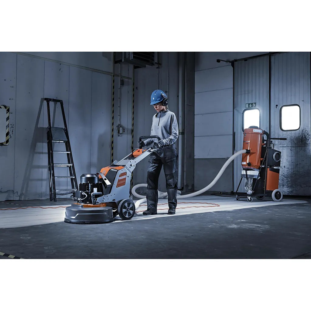 Husqvarna Pg 540 967977402-649