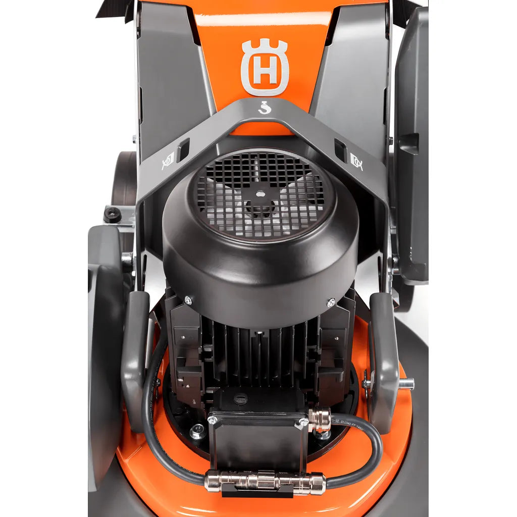 Husqvarna Pg 540 967977402-652