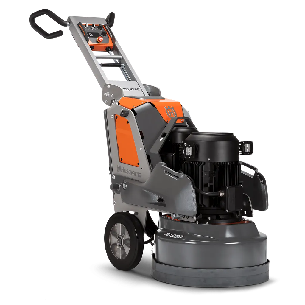 Husqvarna Pg 690 967977502-552