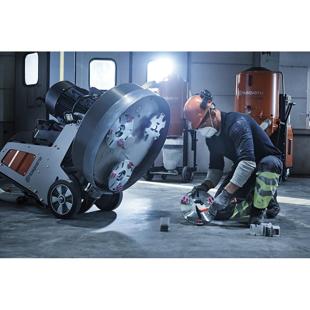 Husqvarna Pg 690 967977502-558