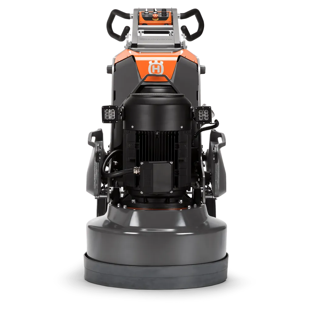 Husqvarna Pg 690 967977502-565