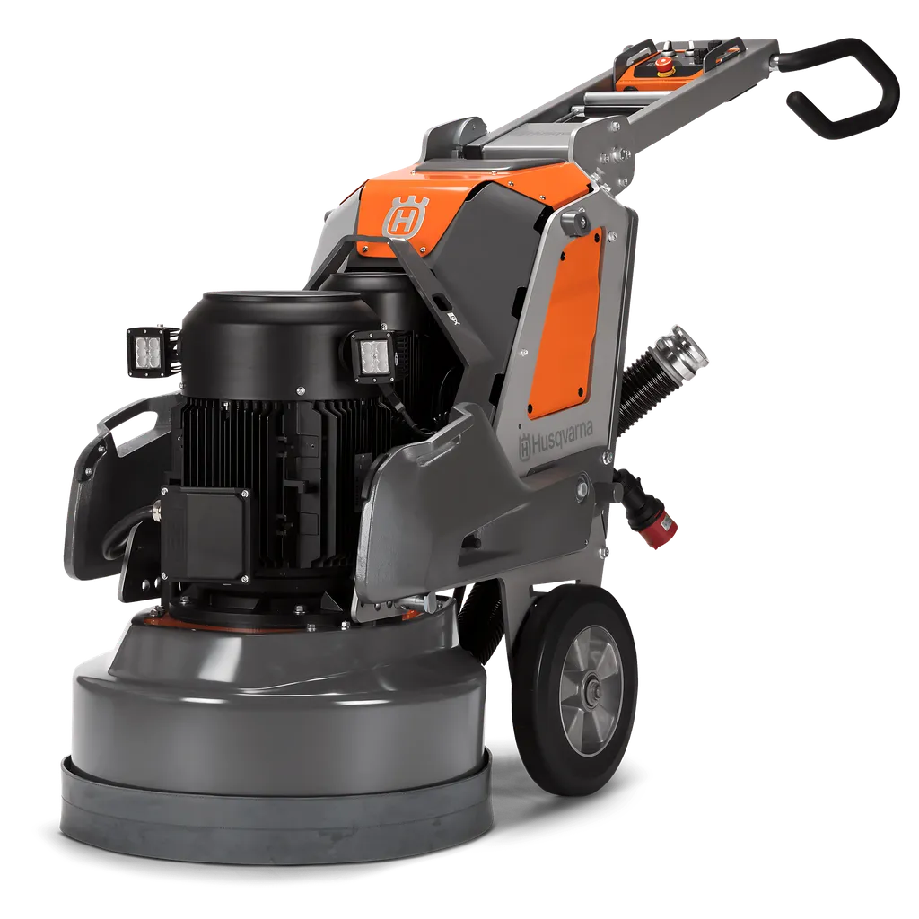 Husqvarna Pg 690 967977502-566