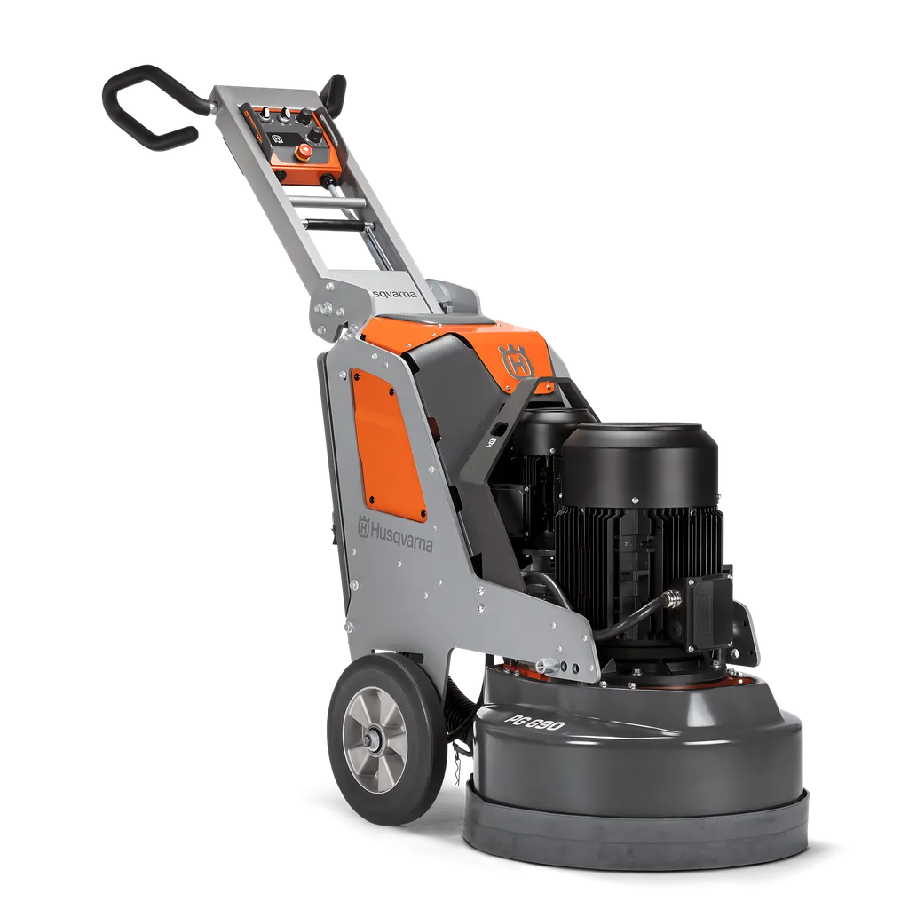 Husqvarna Pg 690 967977502-568