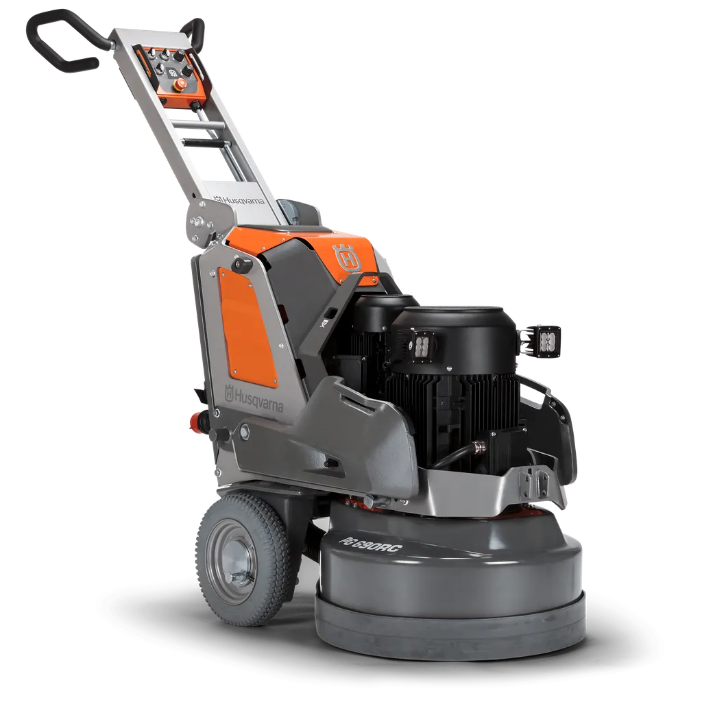 Husqvarna Pg 690 Rc 967977602-484