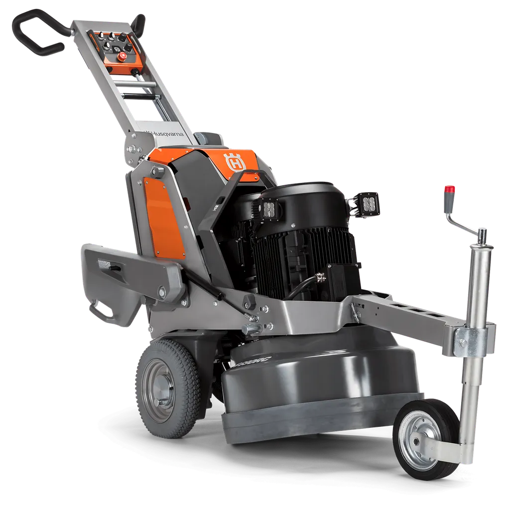 Husqvarna Pg 690 Rc 967977602-499