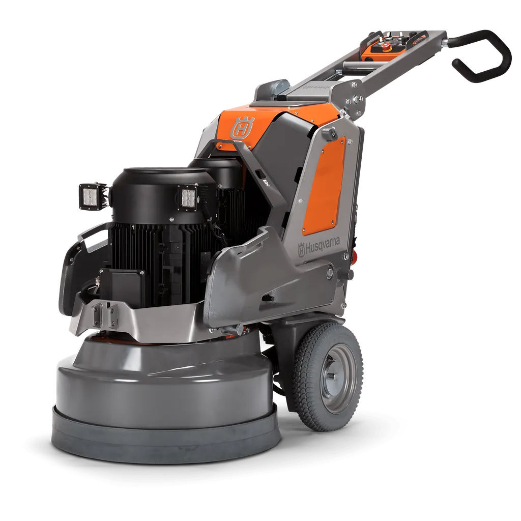 Husqvarna Pg 690 Rc 967977602-501