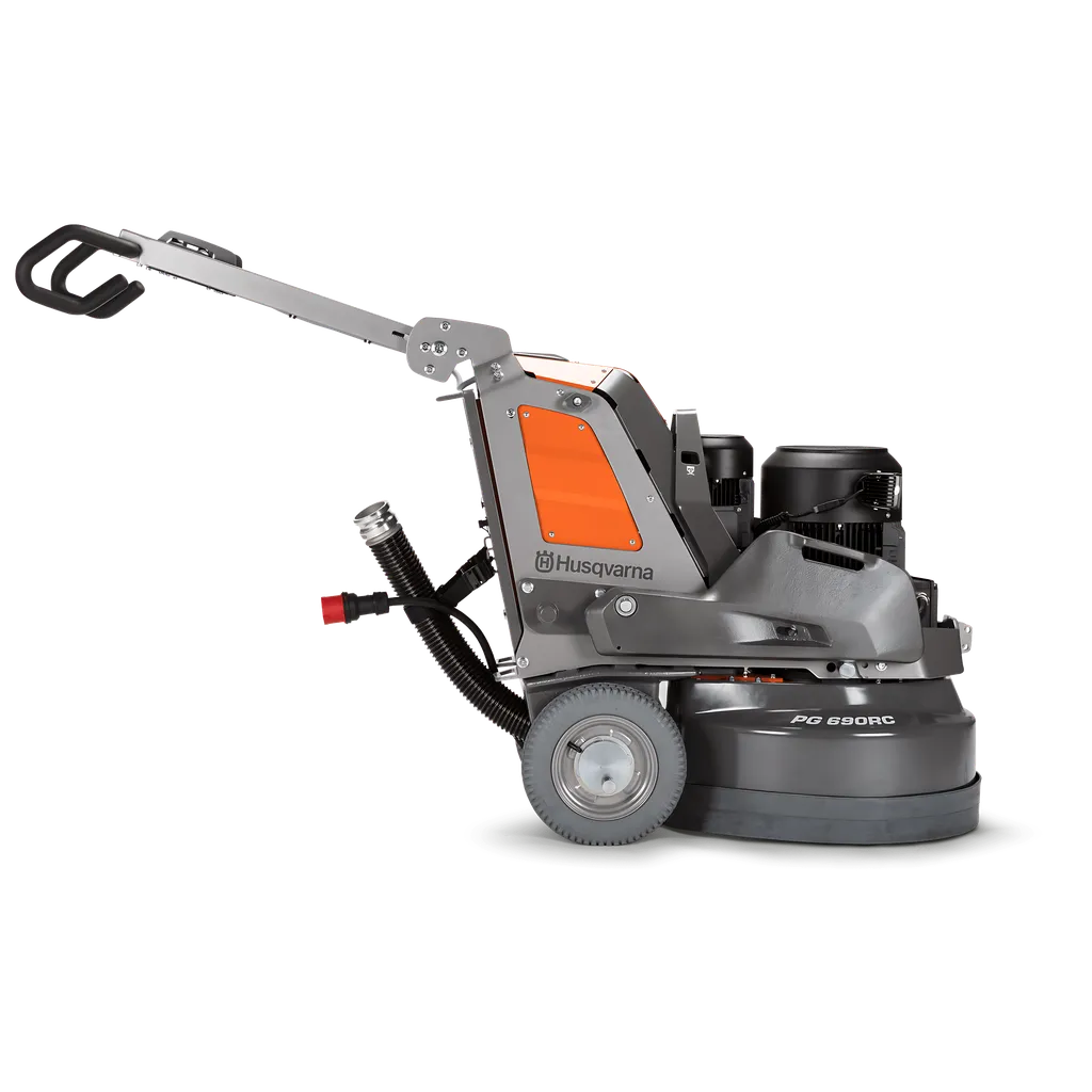 Husqvarna Pg 690 Rc 967977602-503