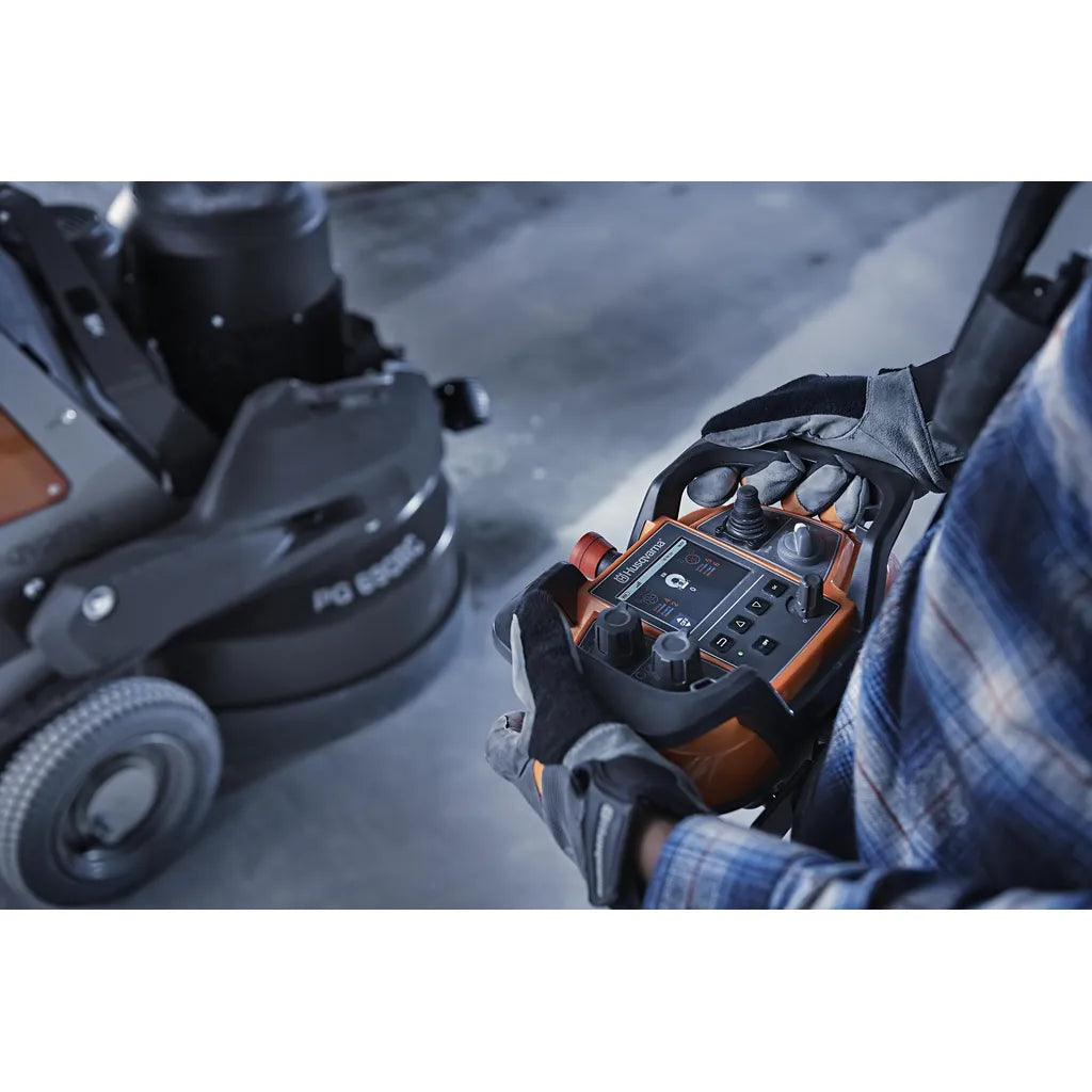 Husqvarna Pg 690 Rc 967977604-514