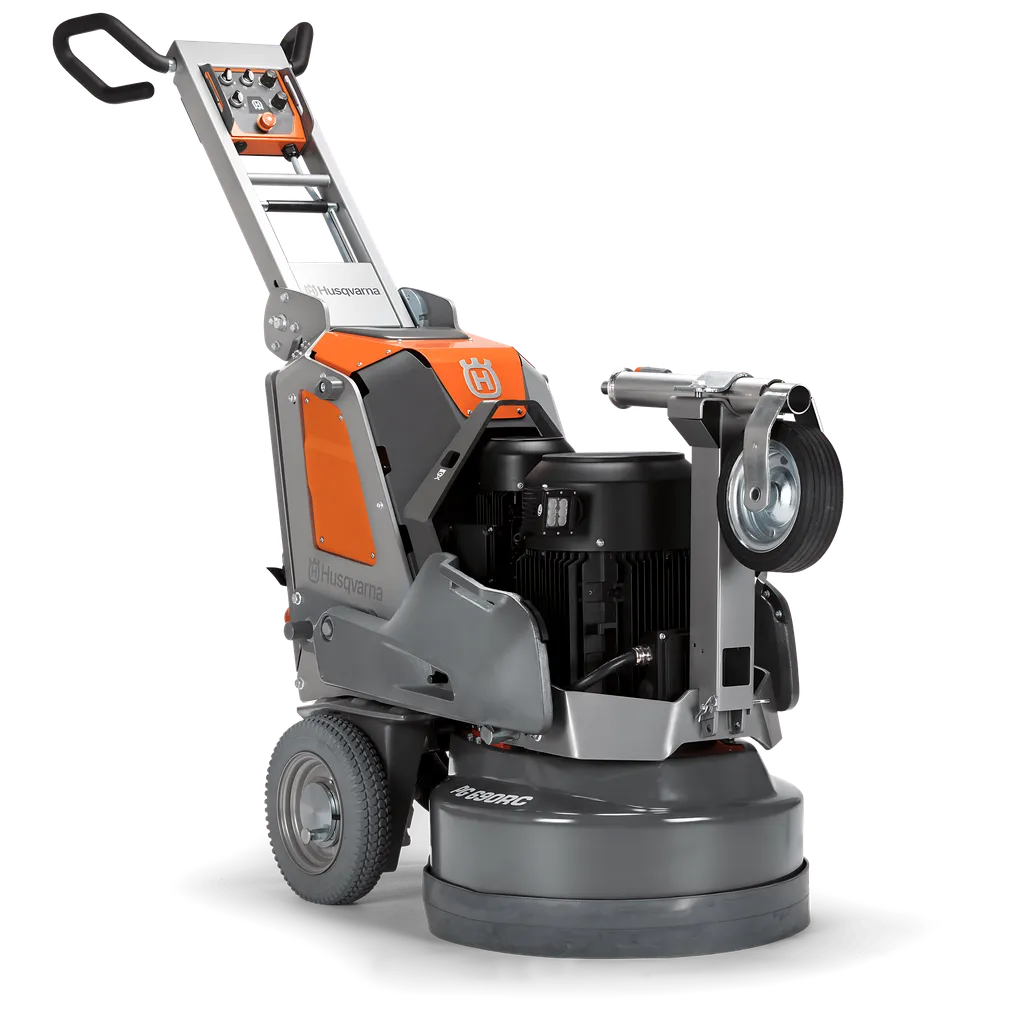 Husqvarna Pg 690 Rc 967977604-522