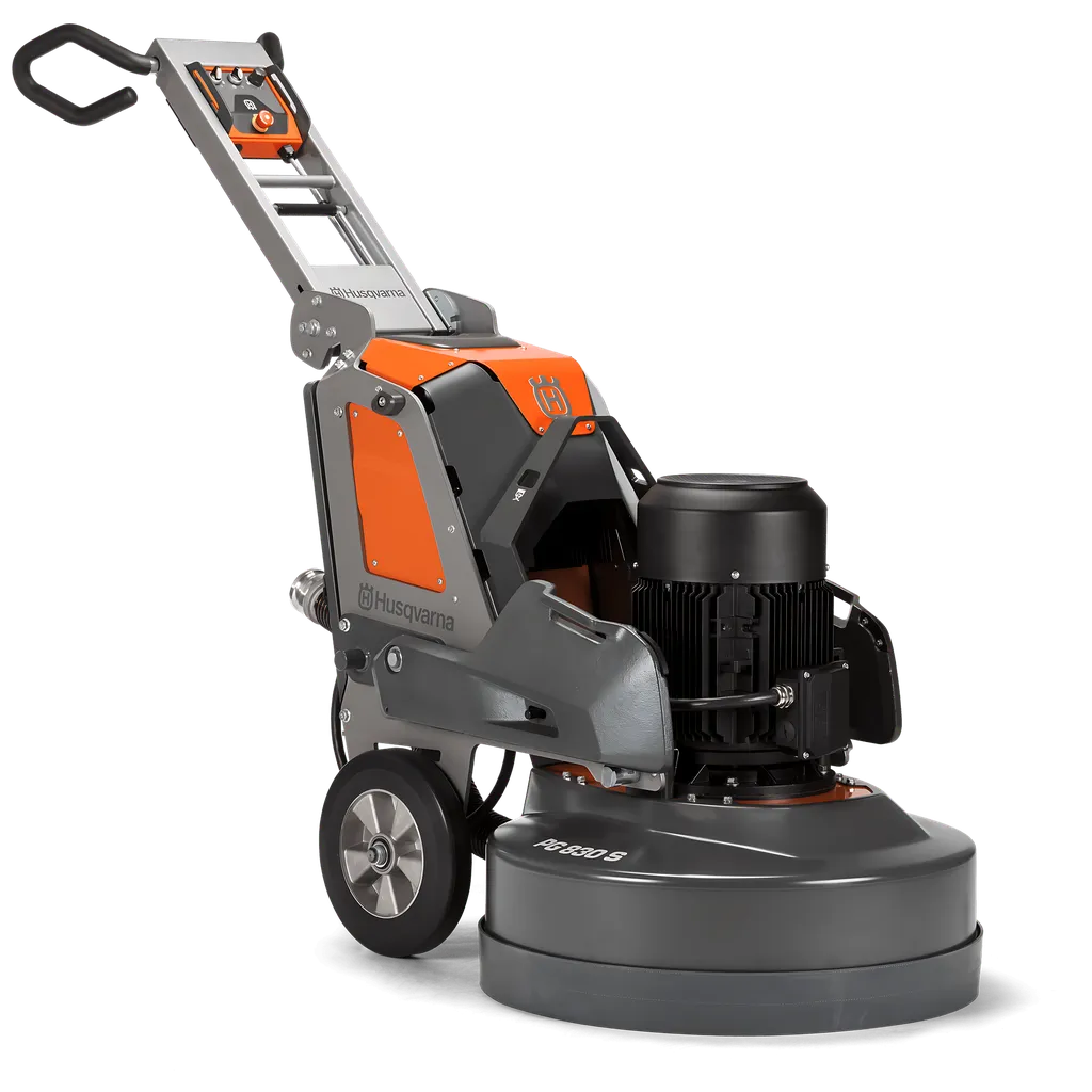 Husqvarna Pg 830 S 967977702-405