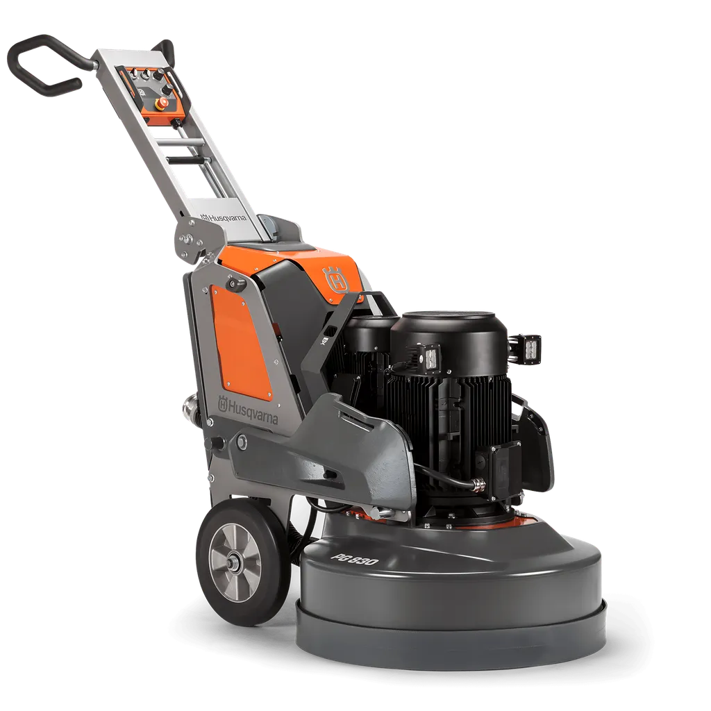 Husqvarna Pg 830 967977802-369