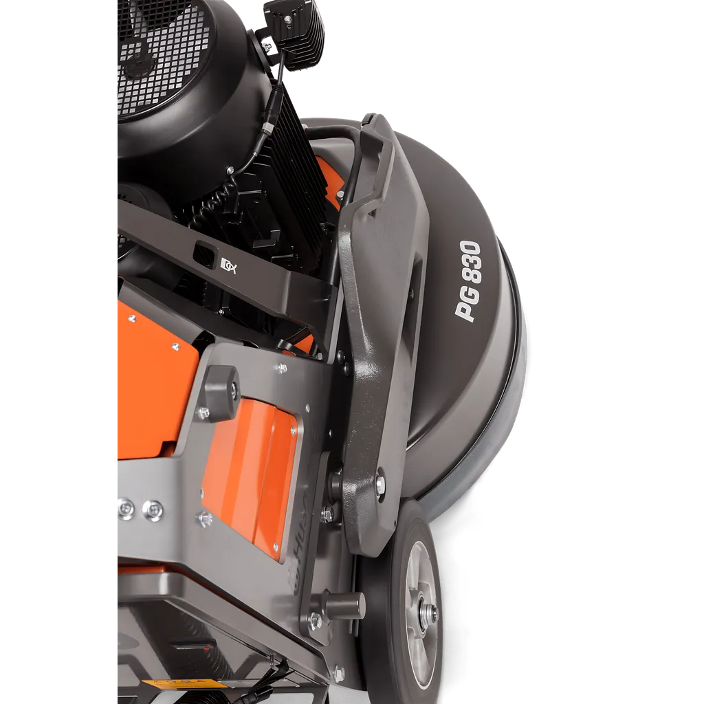 Husqvarna Pg 830 967977802-383