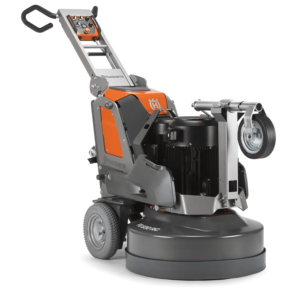 Husqvarna Pg 830 Rc 967977902-363