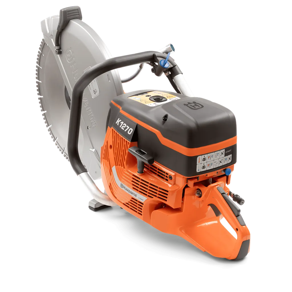 Husqvarna K 1270 - 967978801-446