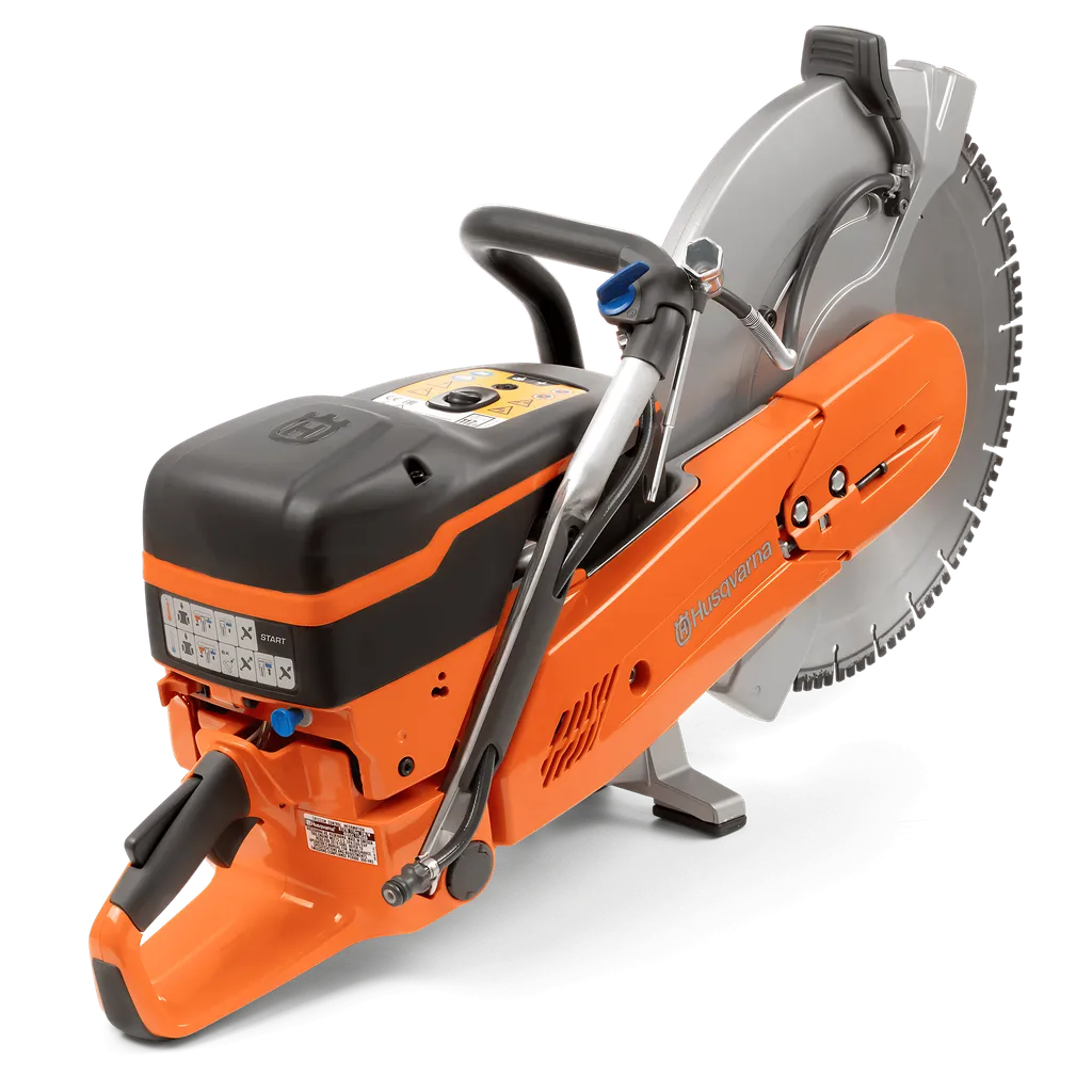 Husqvarna K 1270 - 967978801-452