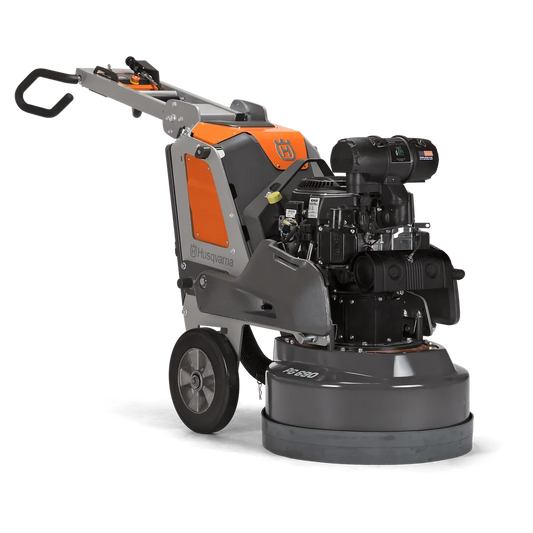 Husqvarna Pg 690 Propane 967980201-572