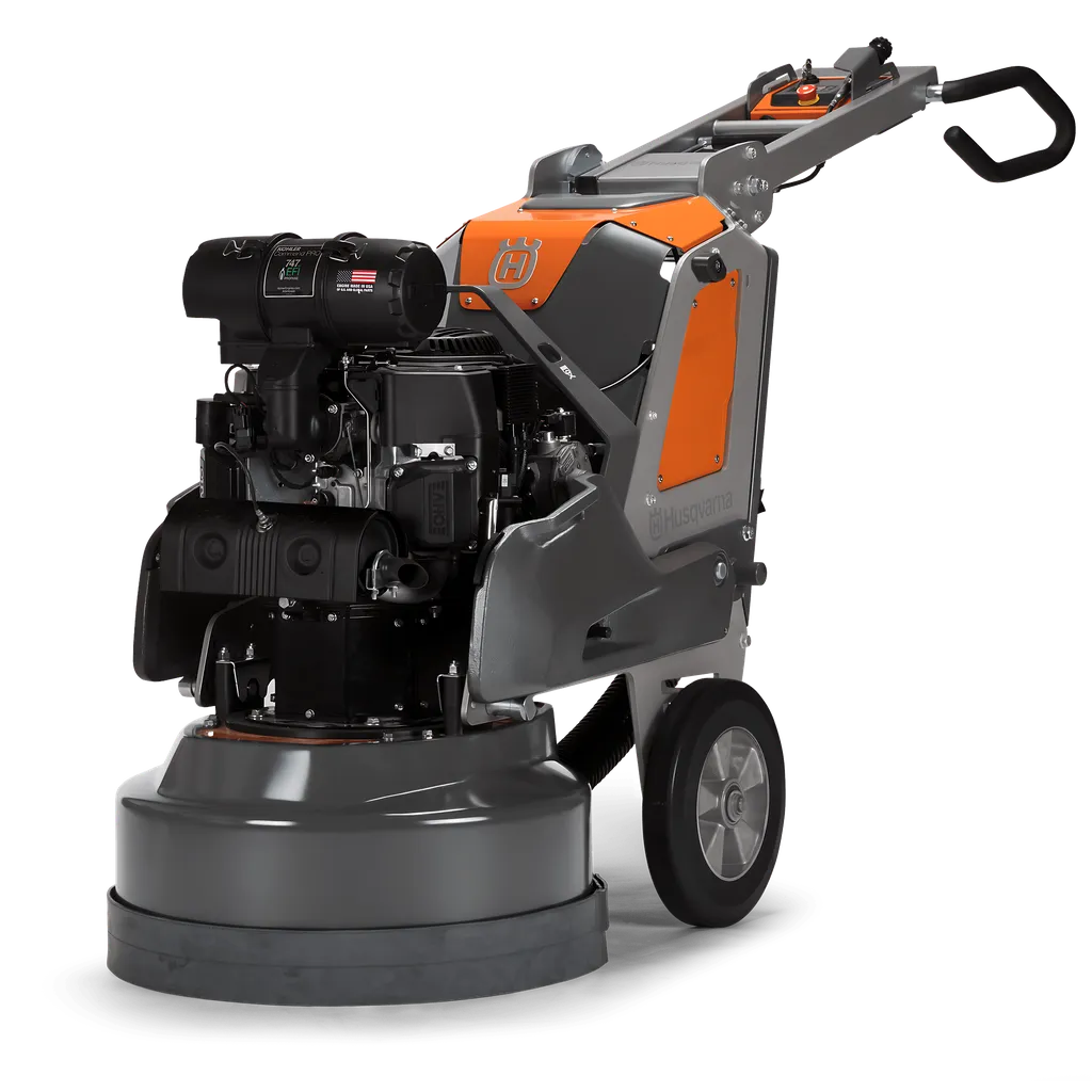 Husqvarna Pg 690 Propane 967980201-581