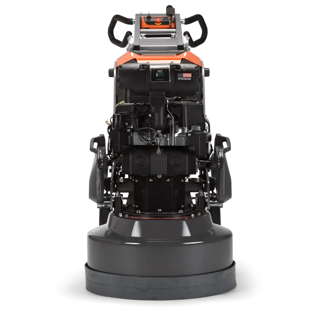 Husqvarna Pg 690 Propane 967980201-582