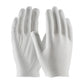 Cleanteam 97-500 Premium, Light Weight Cotton Lisle Inspection Glove With Unhemmed Cuff - Men'S 97-500-22885