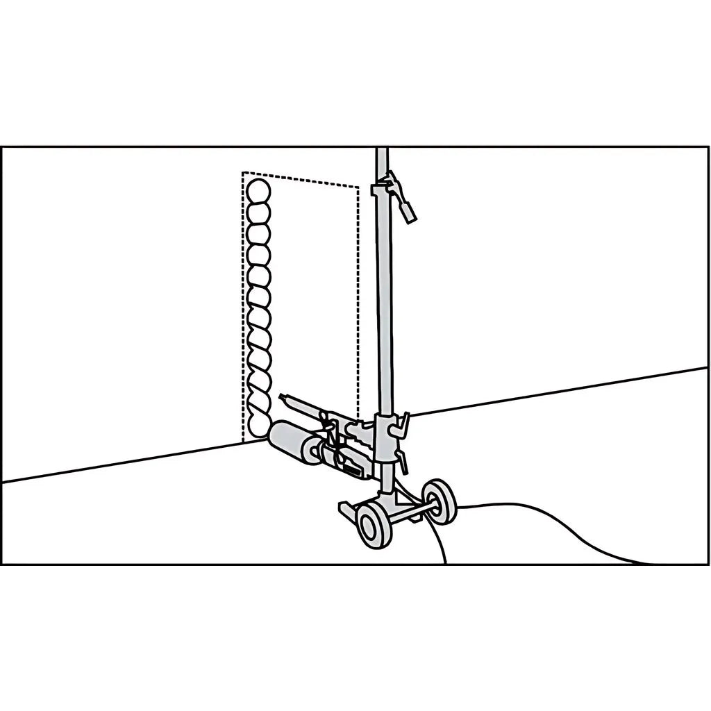 Husqvarna Dm 430 - 970445602-660